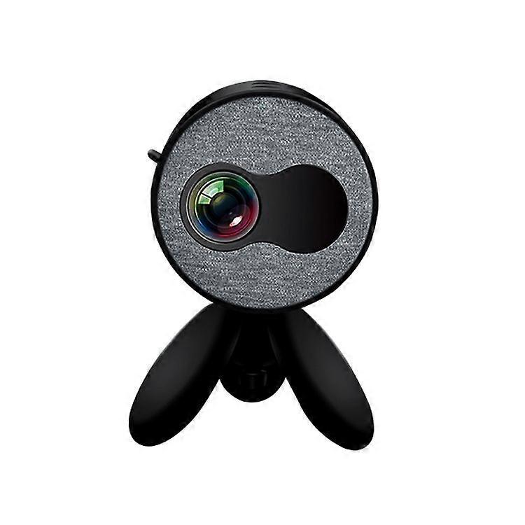 Same Screen Version LED Projector EU Plug