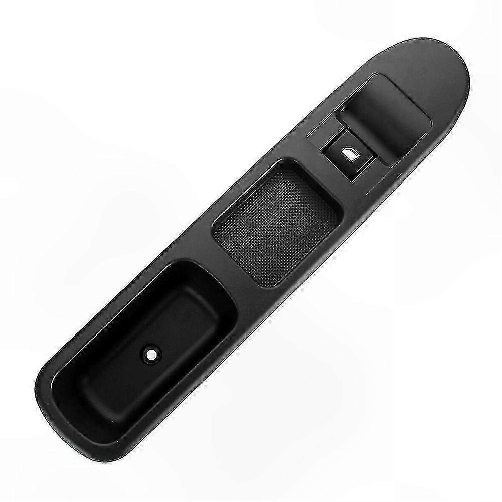 4-Pin Power Window Switch for Front Passenger Side-Compatible with 207 3008 5008 Models 2009-2015