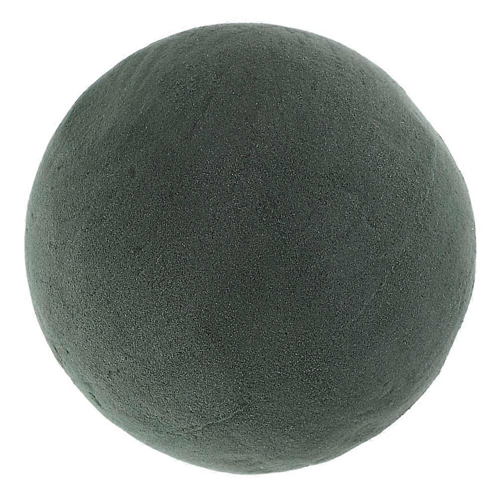 Floral Sponge Ball for Flower Arrangements 4Pcs Durable DIY Craft Tool