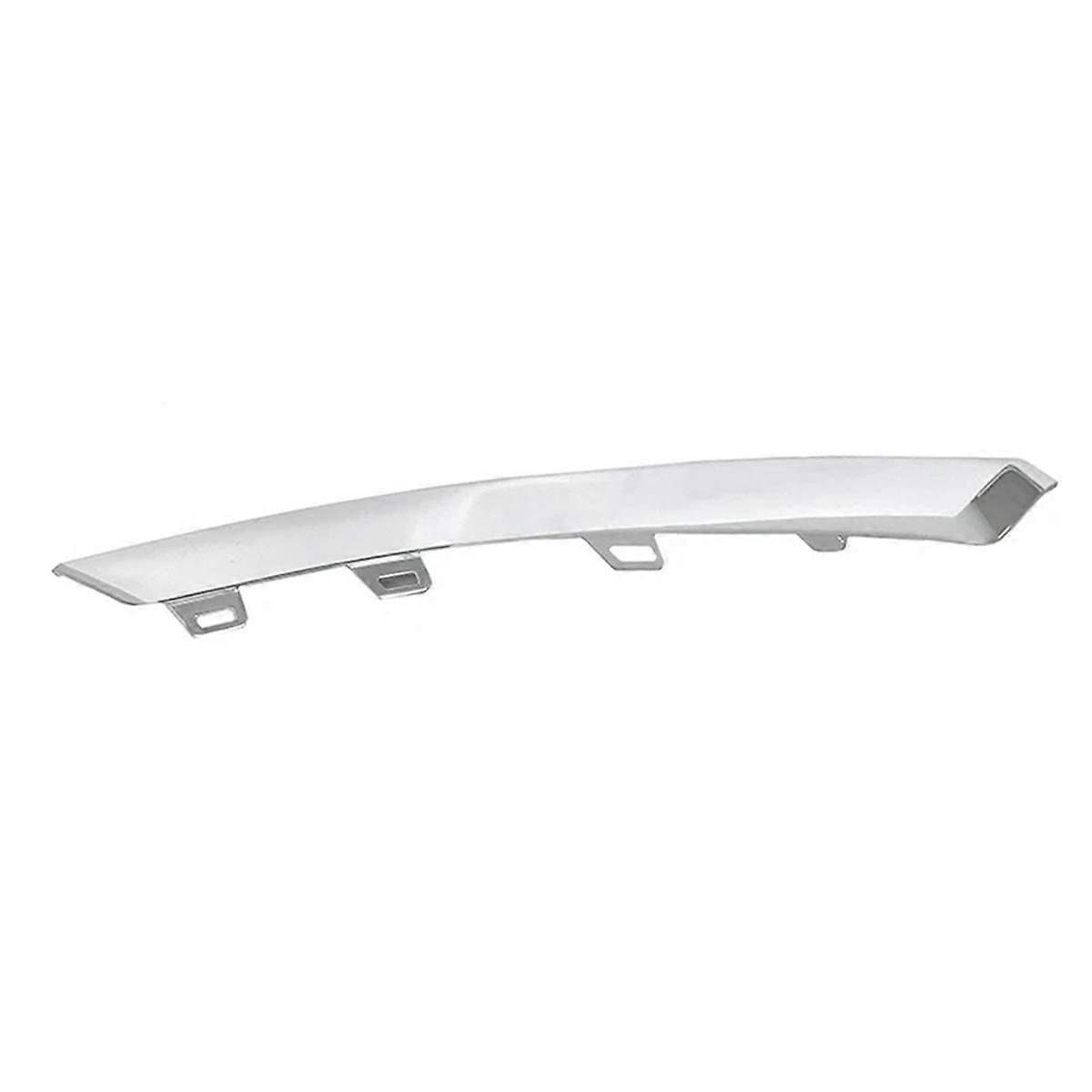 Chrome Trim Strip for SX4 S- Crossover 2016-2021 R