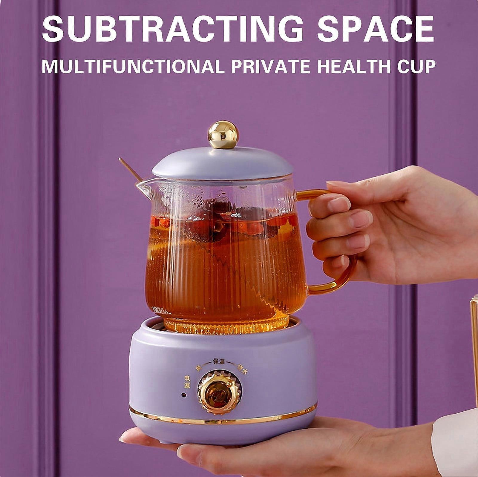 Clearance Multi-Functional Health Kettle on Clearance