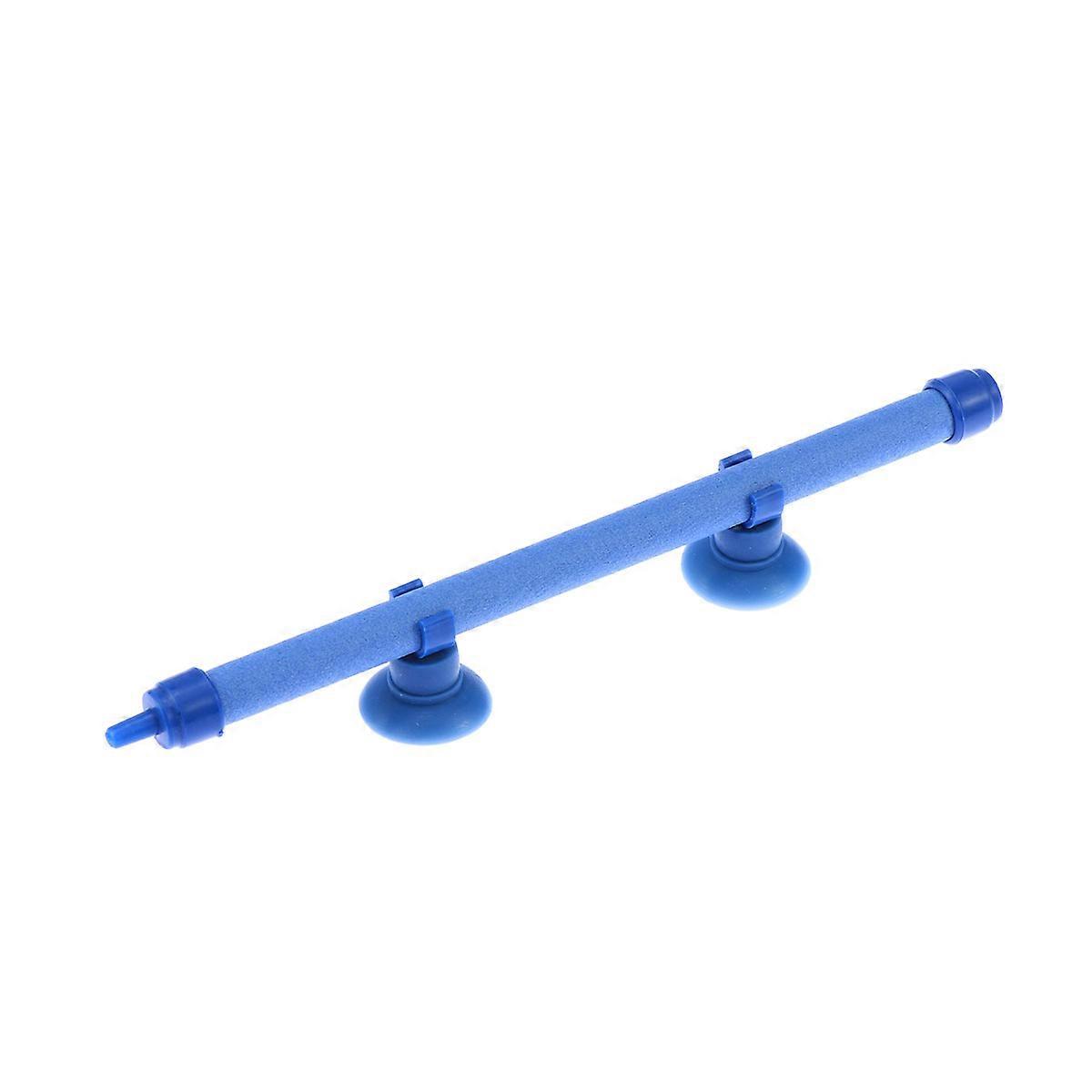 Air Fish Tank Oxygenation Tool for 1Pcs Blue