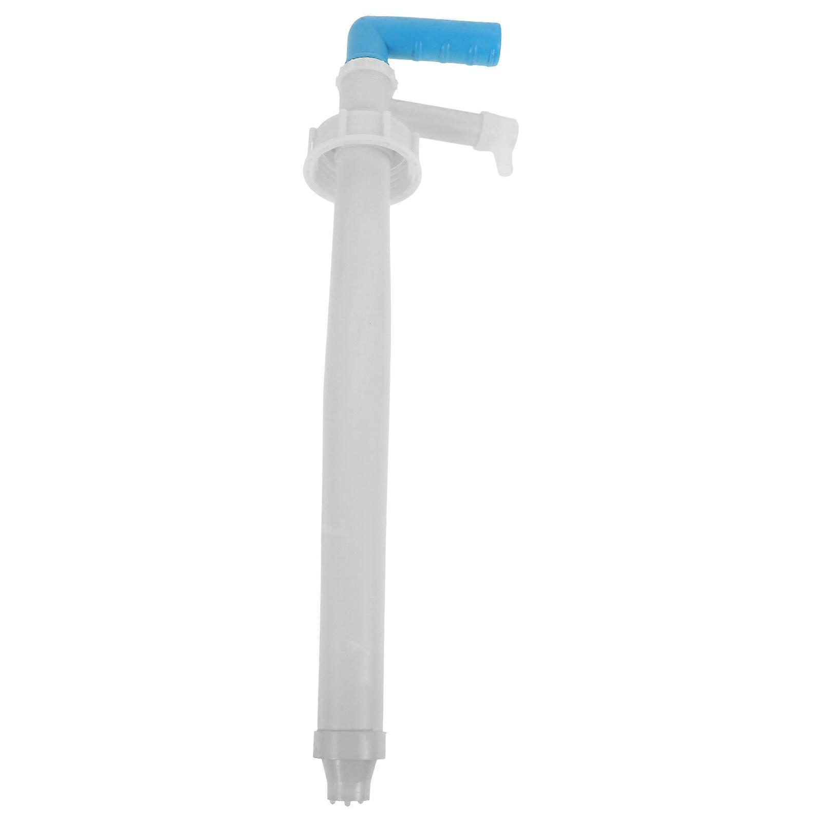 Honey Pump Filling Tool for Convenient Dispensing 4Pcs