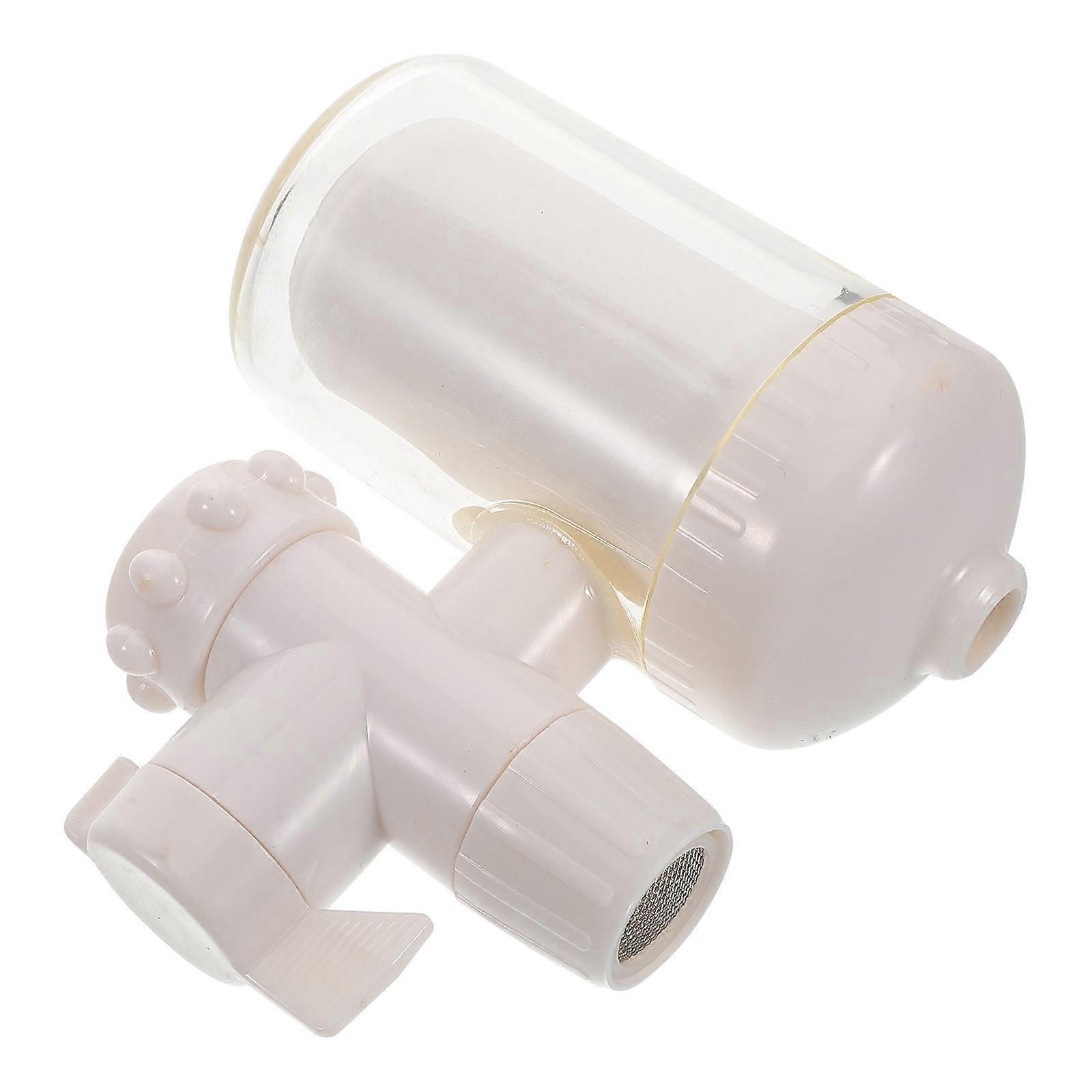 Water Filter for Kitchen Faucet Tap Filter Water Purifier 5Pcs Set