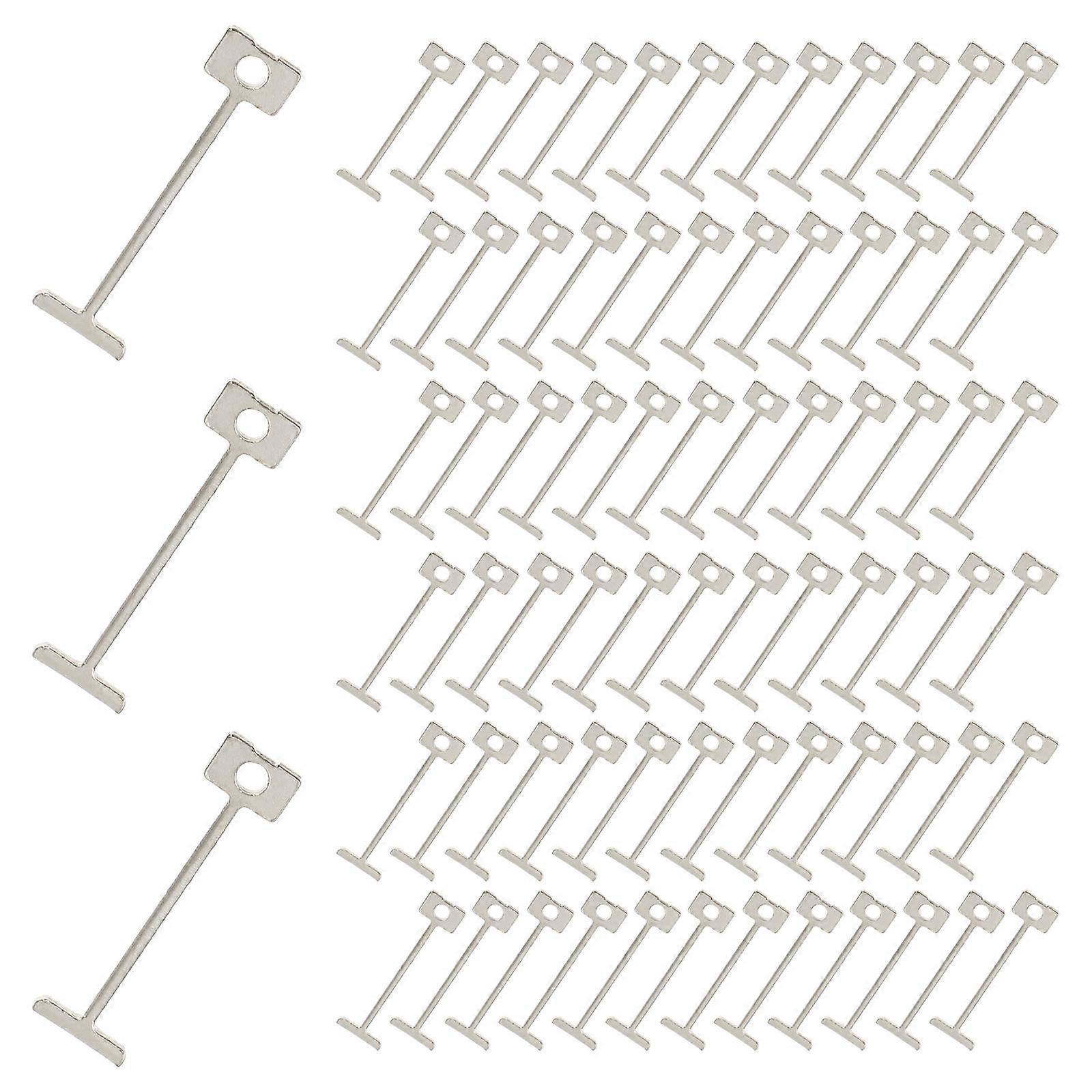 Tile Leveling Replaceable Pin Steel 500Pcs Perfect For Contractors Homeowners Offering High Compressive Strength And Reliability