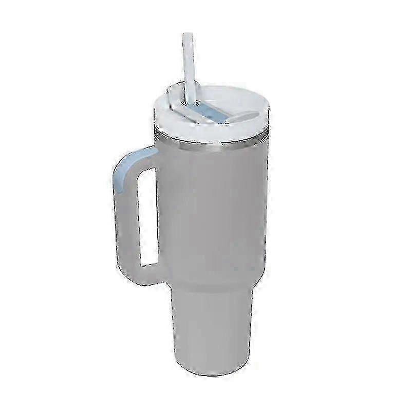 2025 Quencher Lid and Straw H2.0 FlowState Stainless Steel Tumbler with