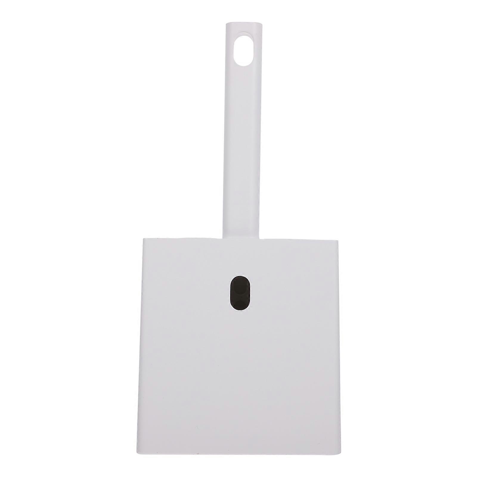 Pet Cleaning Kit with 2Sets Cat Litter Scoop and Holder for Cats