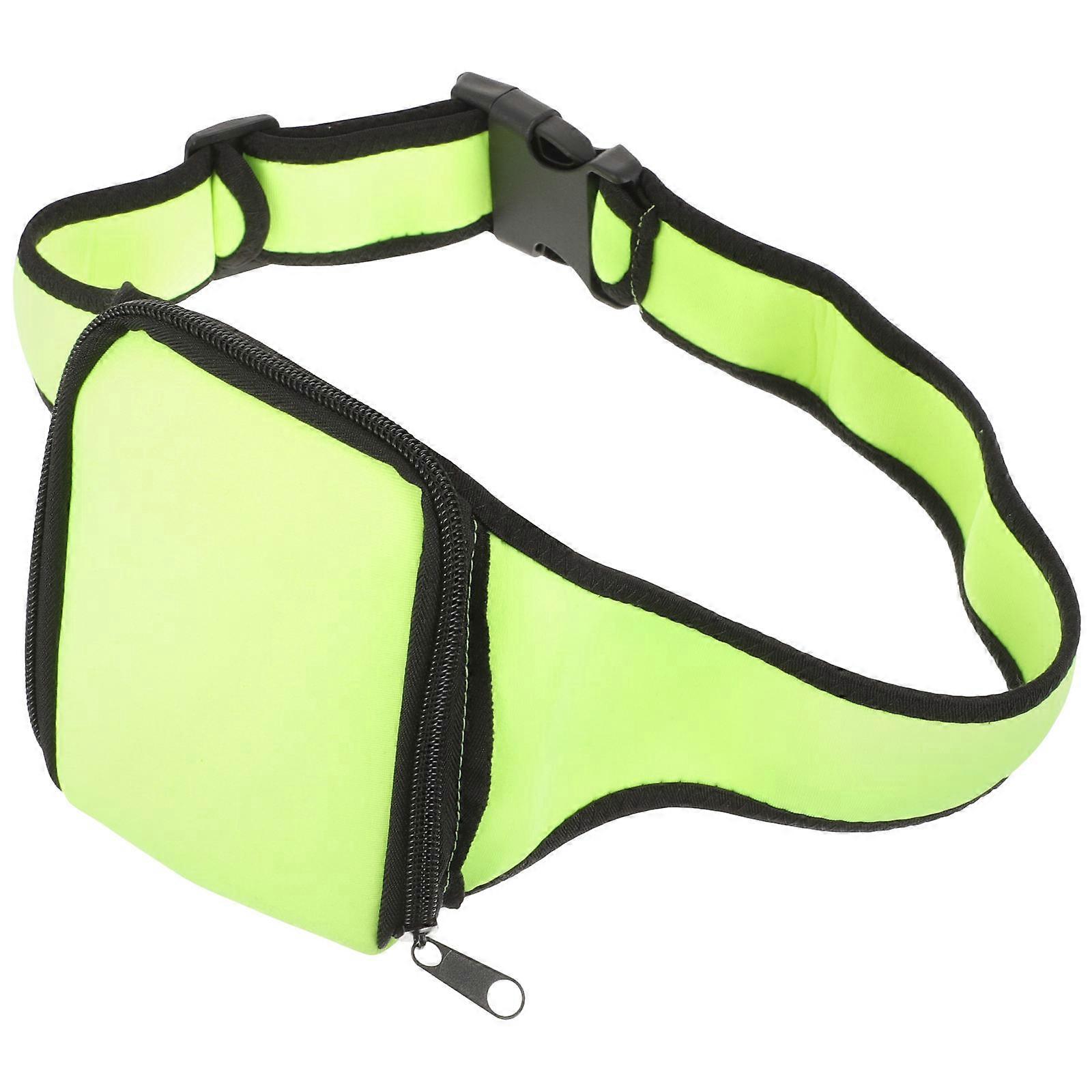 Mic Belt Pack Adjustable Microphone Carrier for Workout Microphone Bag