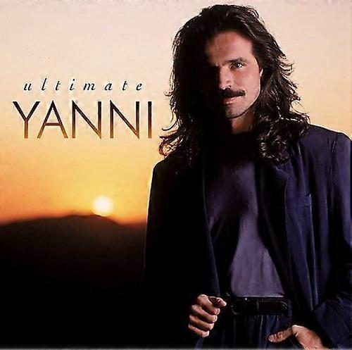 Barry Manilow - YANNI - ULTIMATE YANNI (2 CD) [CD]