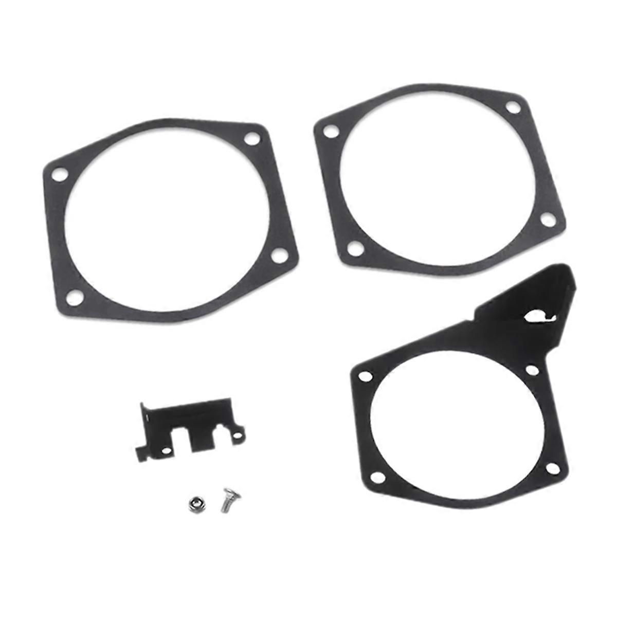 4 Bolt Throttle Cable Bracket for LSX LS1 LS3 LS6 LS7