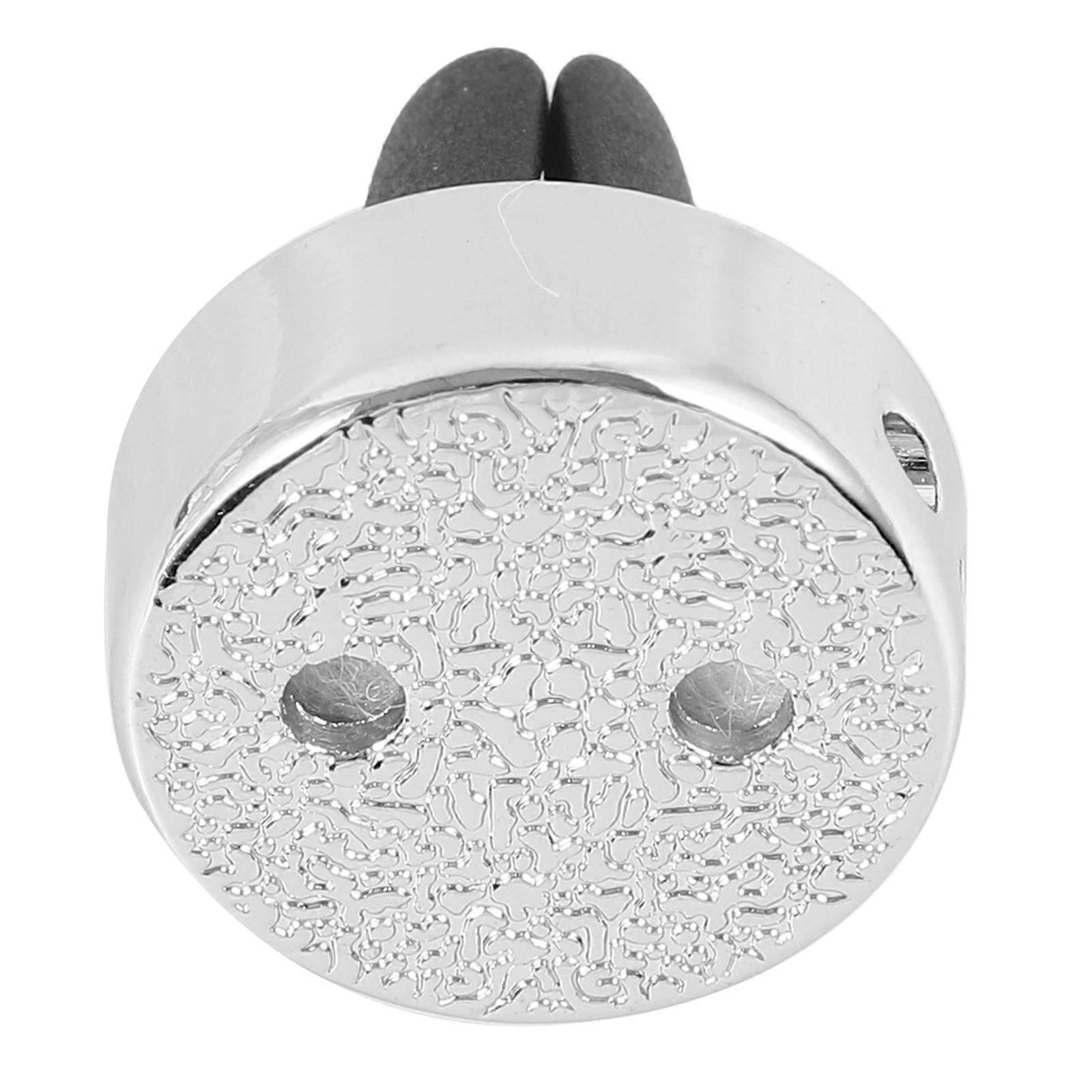 Vent Clips Car Vent Clip with 5Pcs Accessories