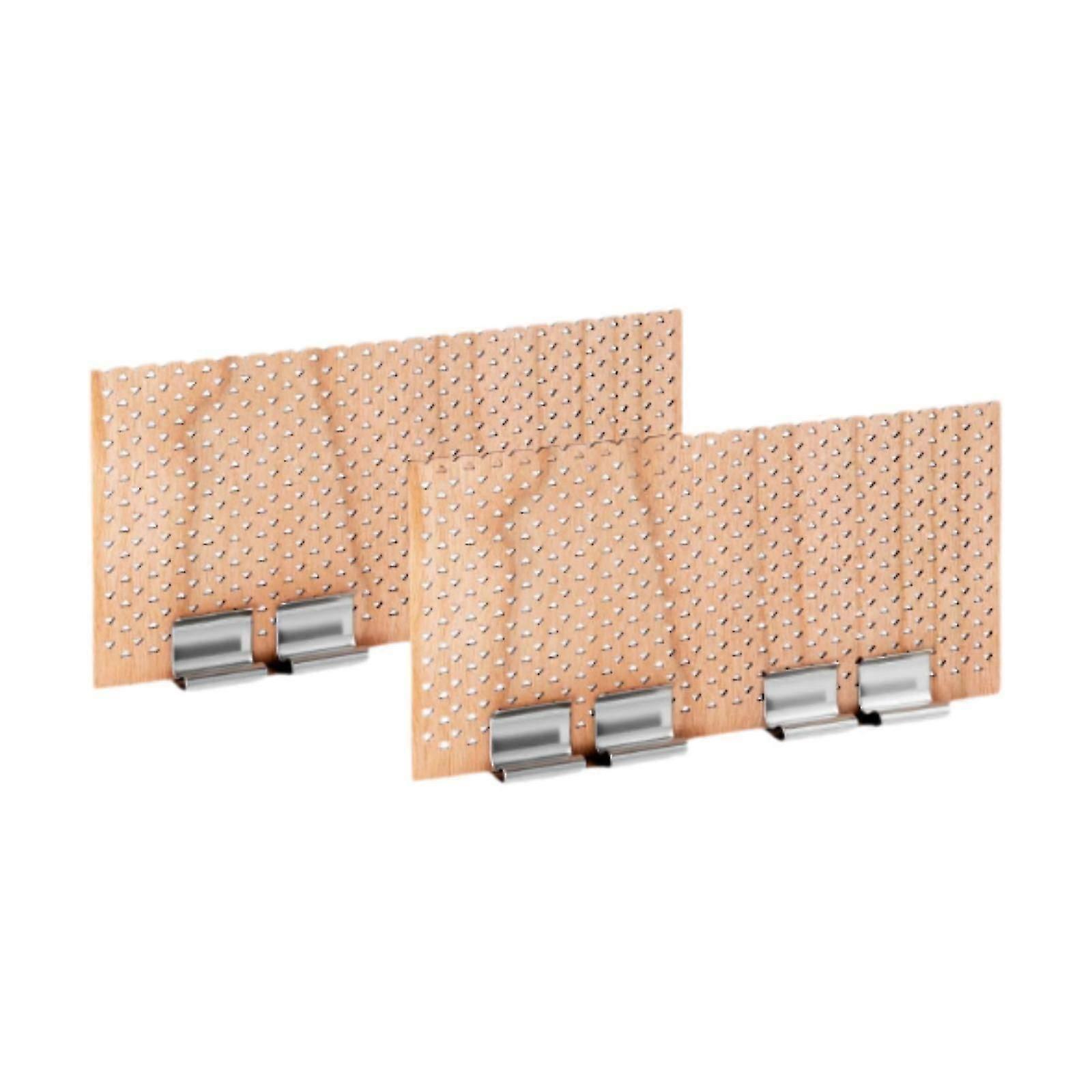 wooden wicks large size for candle making 2x premium