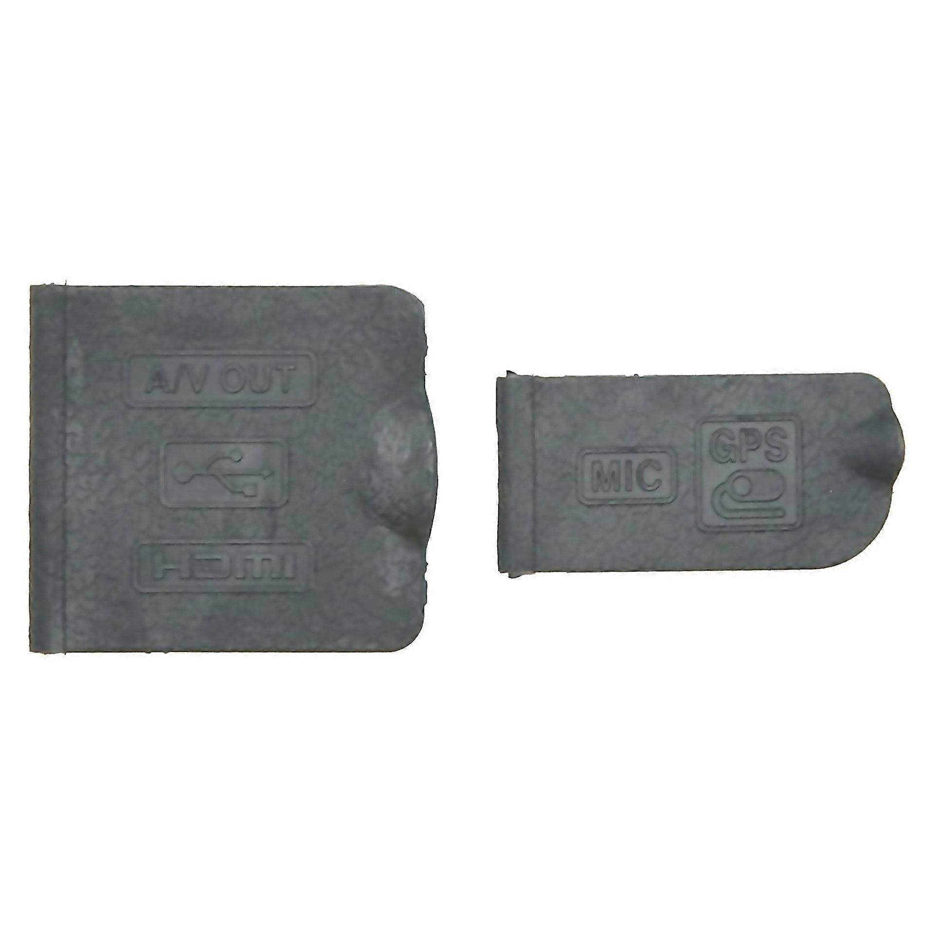 For Nikon D7000 Usb Cover