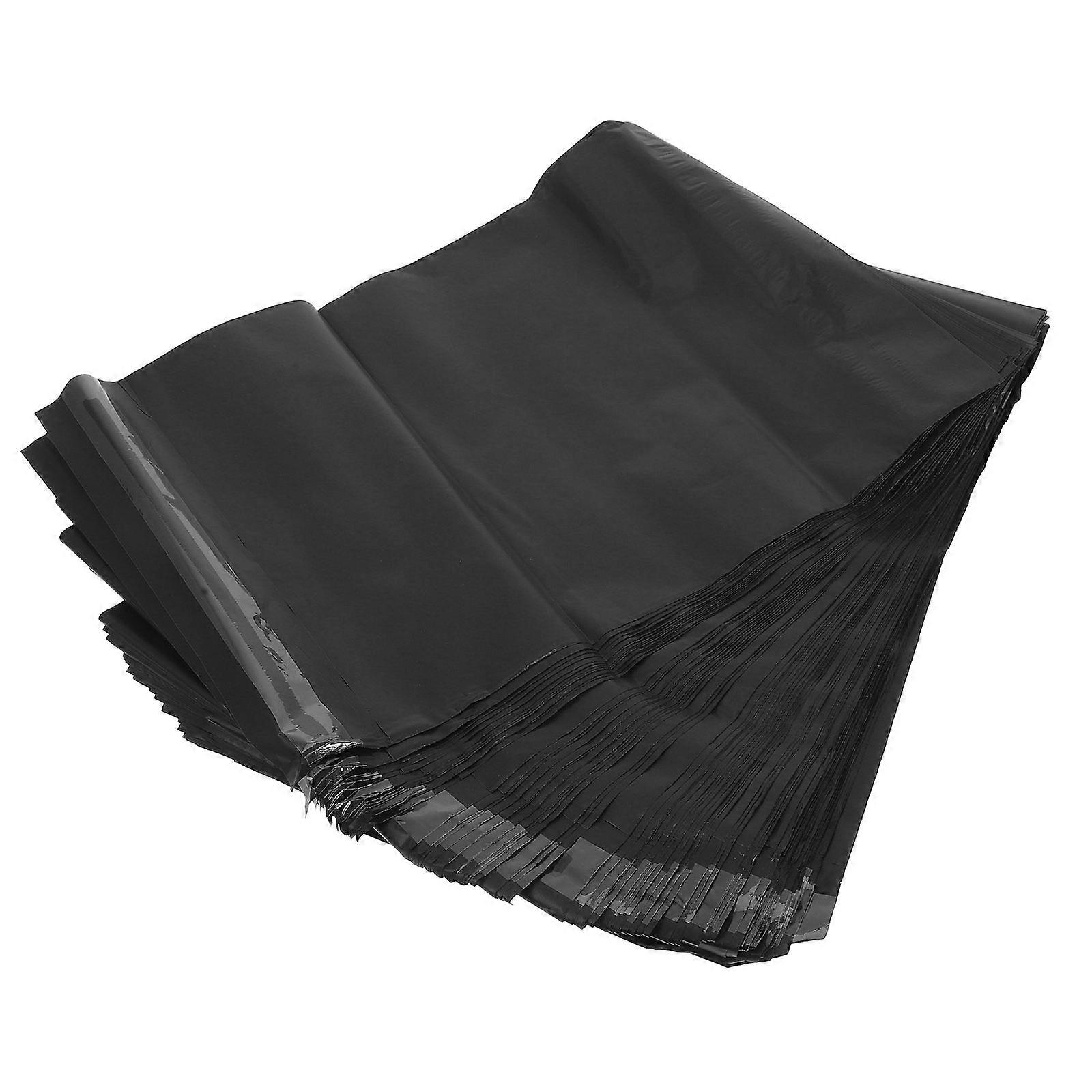 Self Seal Mailing Bags Envelopes for Business 100Pcs