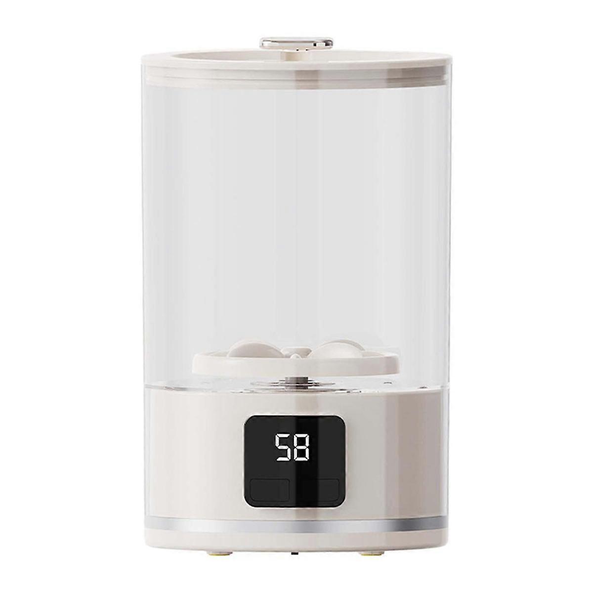 Rechargeable Cordless Underwear Washer With Led Display