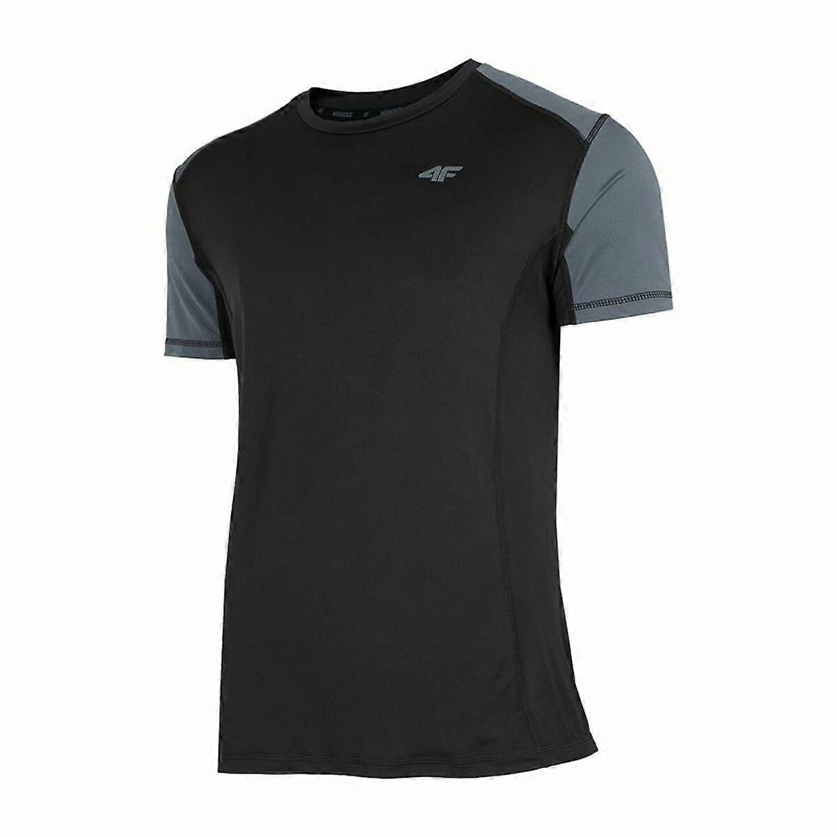 Men's Short Sleeve T-Shirt 4F