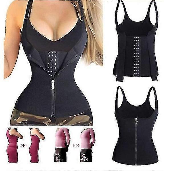 مشدات مشد مشد الخصر المدرب