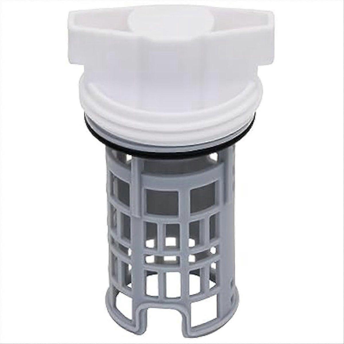 Washer Drain Pump Filter, Washing Machine Filter for Washing