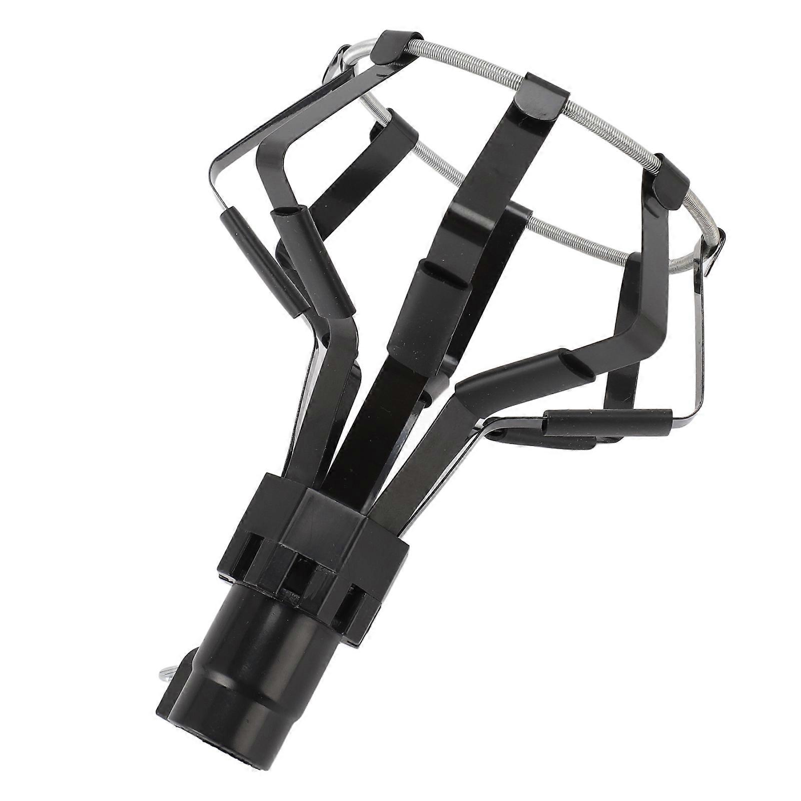 Light Bulb Changer Basket Style Plastic for High Ceiling Lights