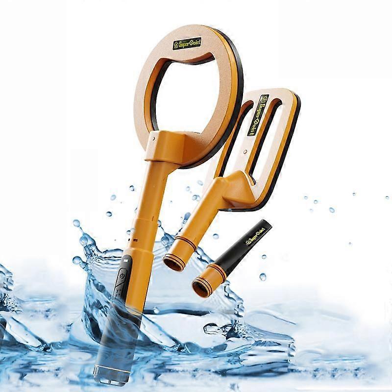 Goint IP960 Handheld 3 In 1 Metal Detector IP960