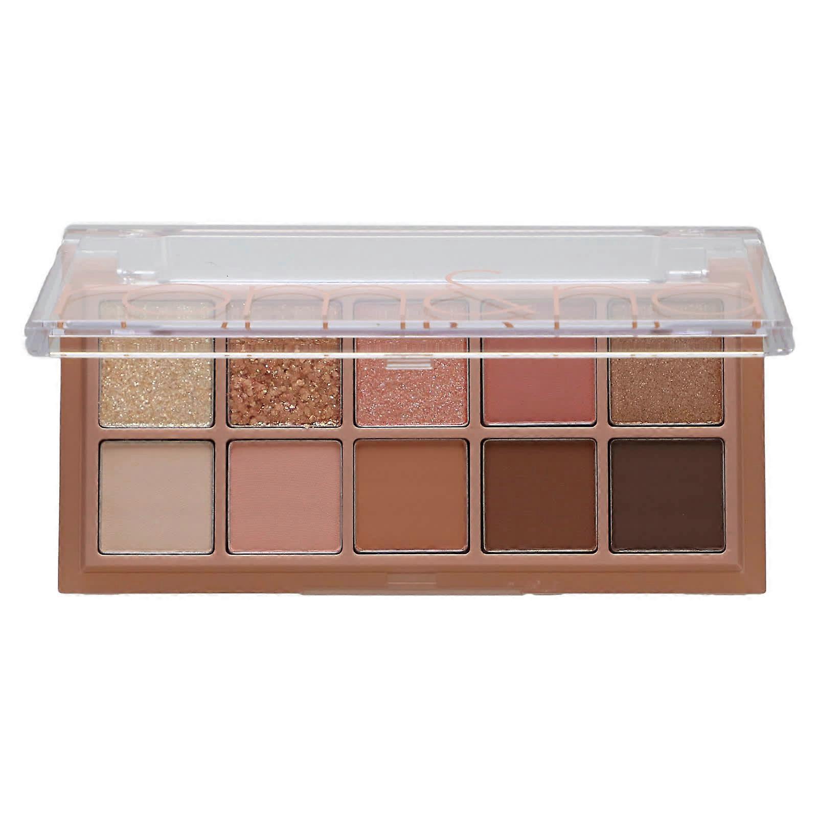 Better Than Palette, 01 Pampas Garden, 7.5 g