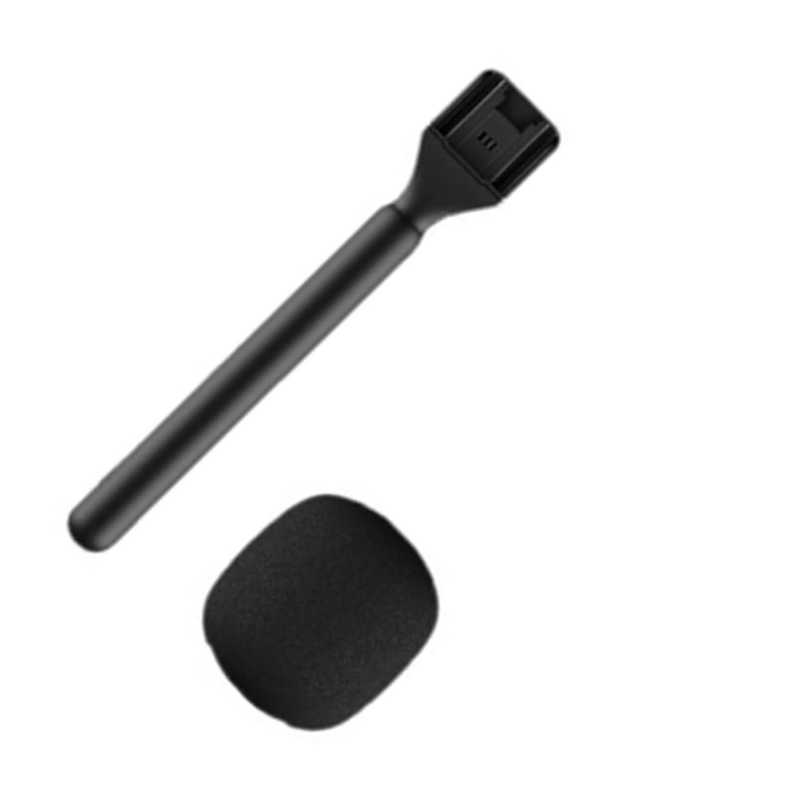 Classic Interview Microphone Adapter For DJI Wireless Microphone System For Rode For Sony Videography Audio Mount