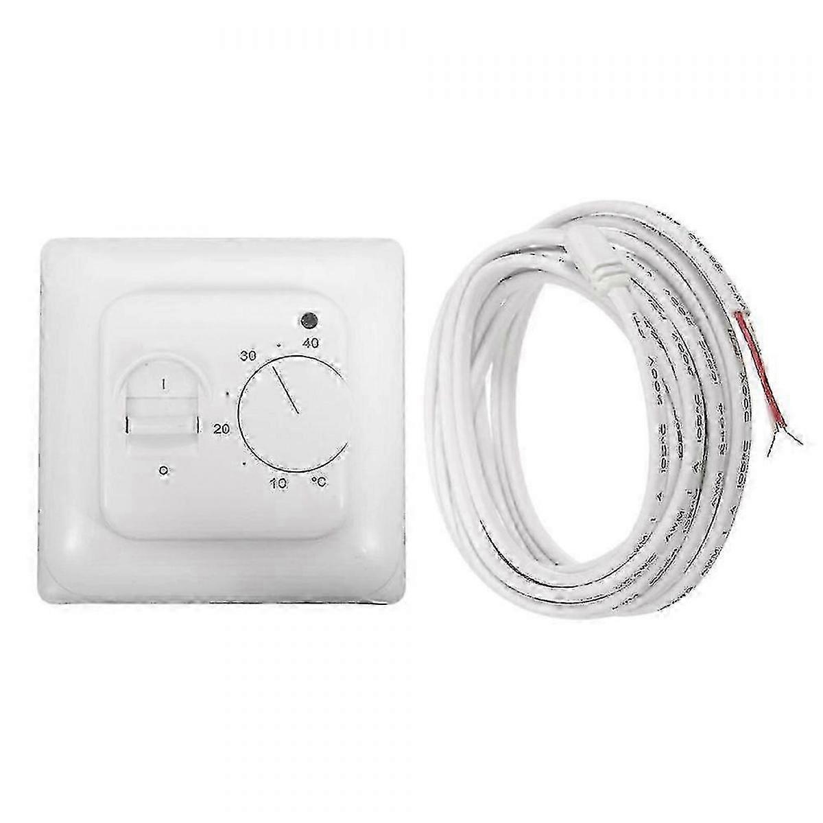 Underfloor Heating Thermostat