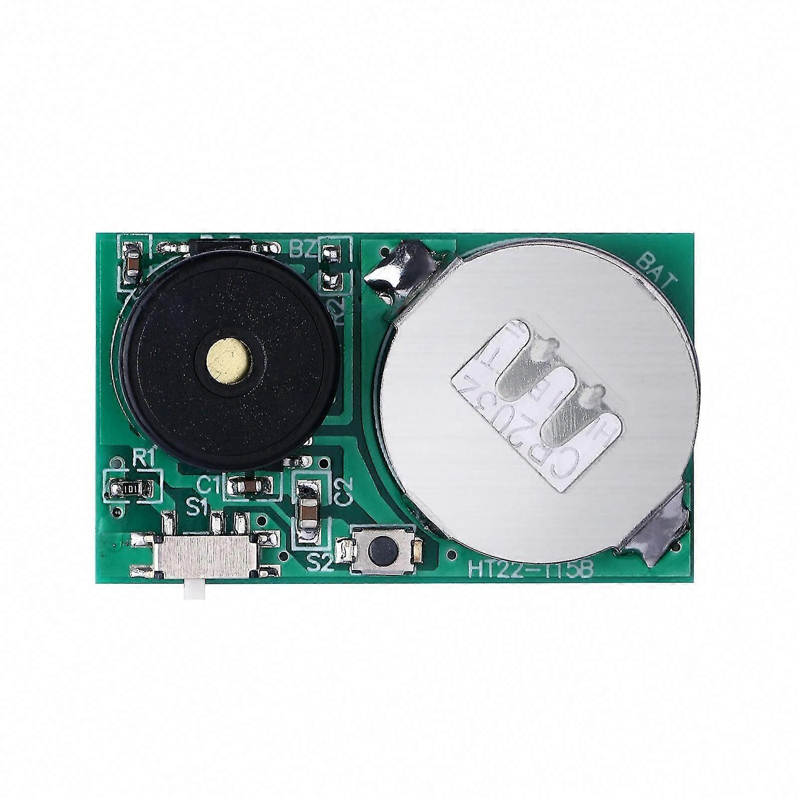 FUUNY Prank Device That Won't Stop Beeping Noisemaker Ultimate Gag Gift