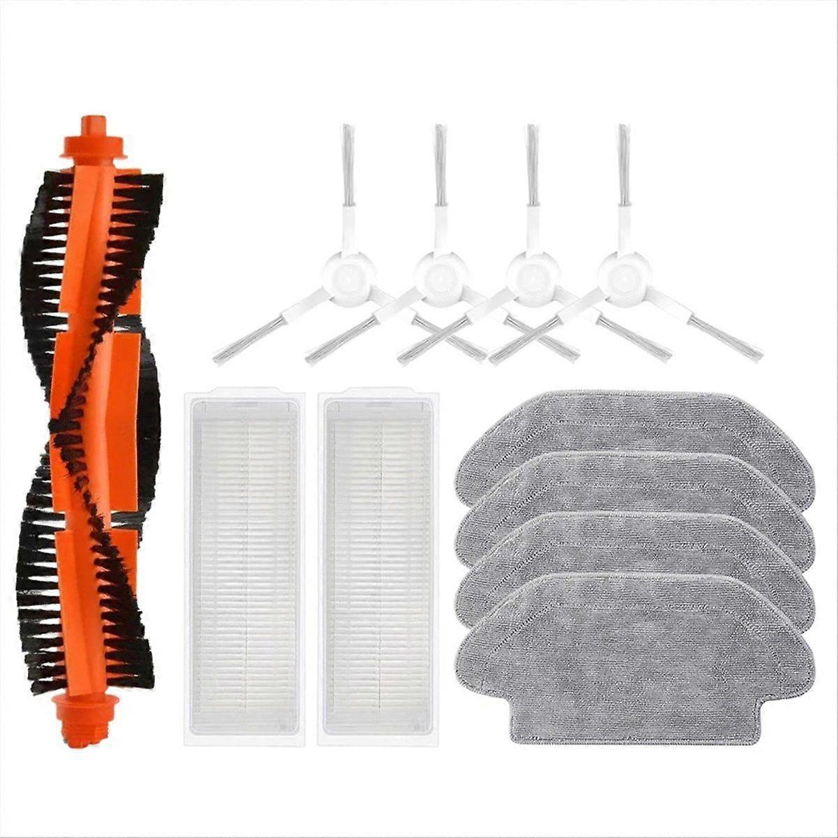 For S10 S12 T12 B106GL/ Mop 2S XMSTJQR2S Parts Accessories