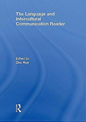 The Language and Intercultural Communication Reader