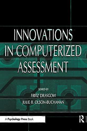 Innovations in Computerized Assessment