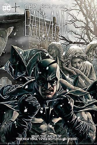 Batman Noel