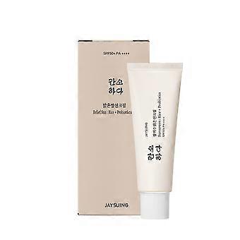50ml  Rice Probiotics Protective  UV Skin Protective  Refreshing and Moisturizing Non-Greasy