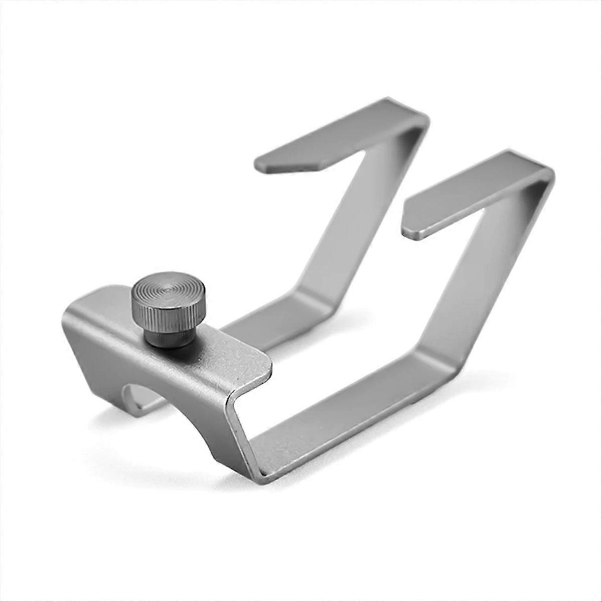 Silver Coffee Electronic Scale Weighing Support Frame