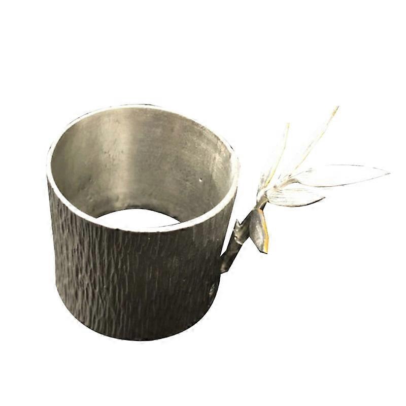 Tea Infuser Reusable Leaf Frog-Shape Tin Wire Tea Strainer Loose Leaf Teapot Dropship