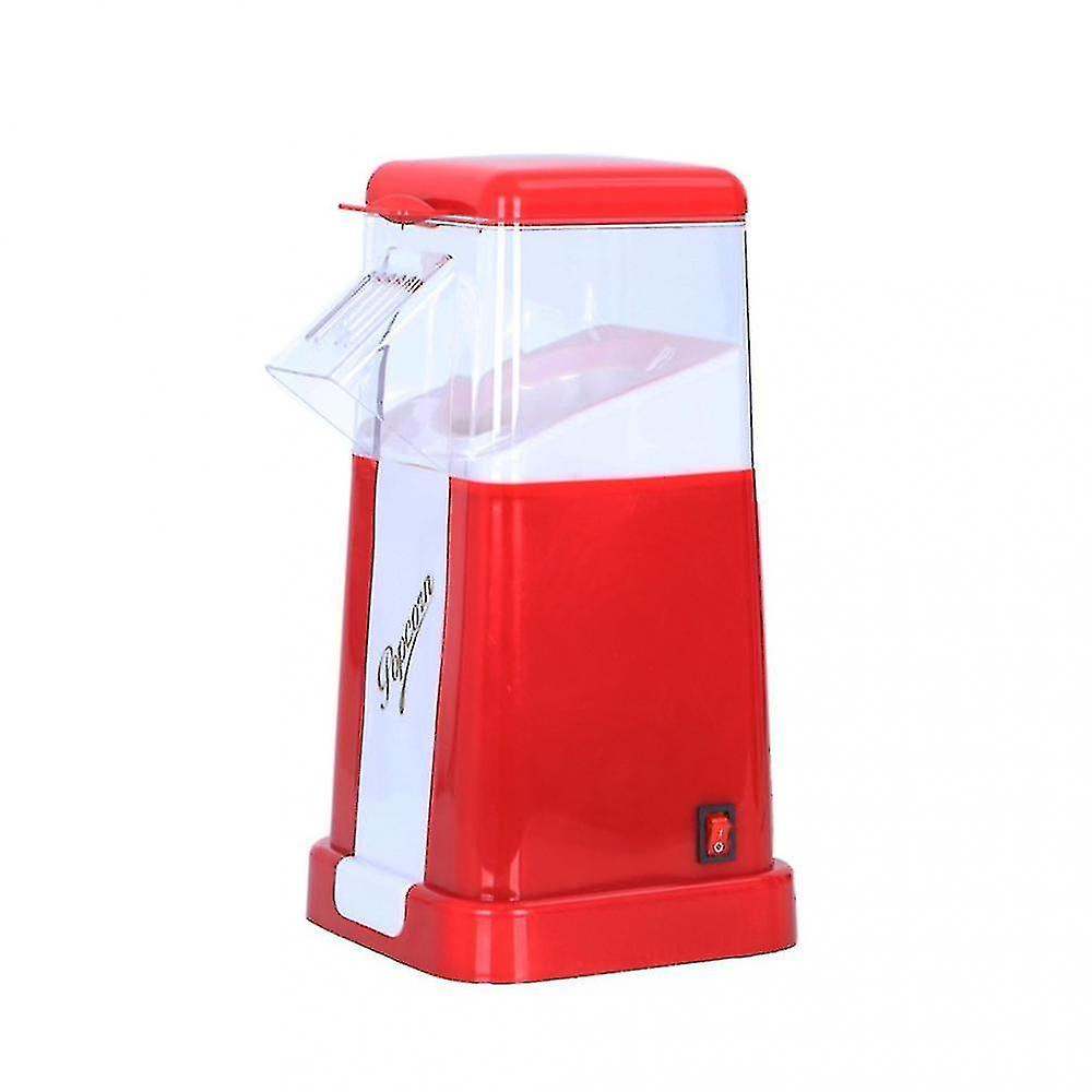 Cookware Sets Ousehold Children's Automatic Popcorn Machine Mini Small Corn Popcorn Machine
