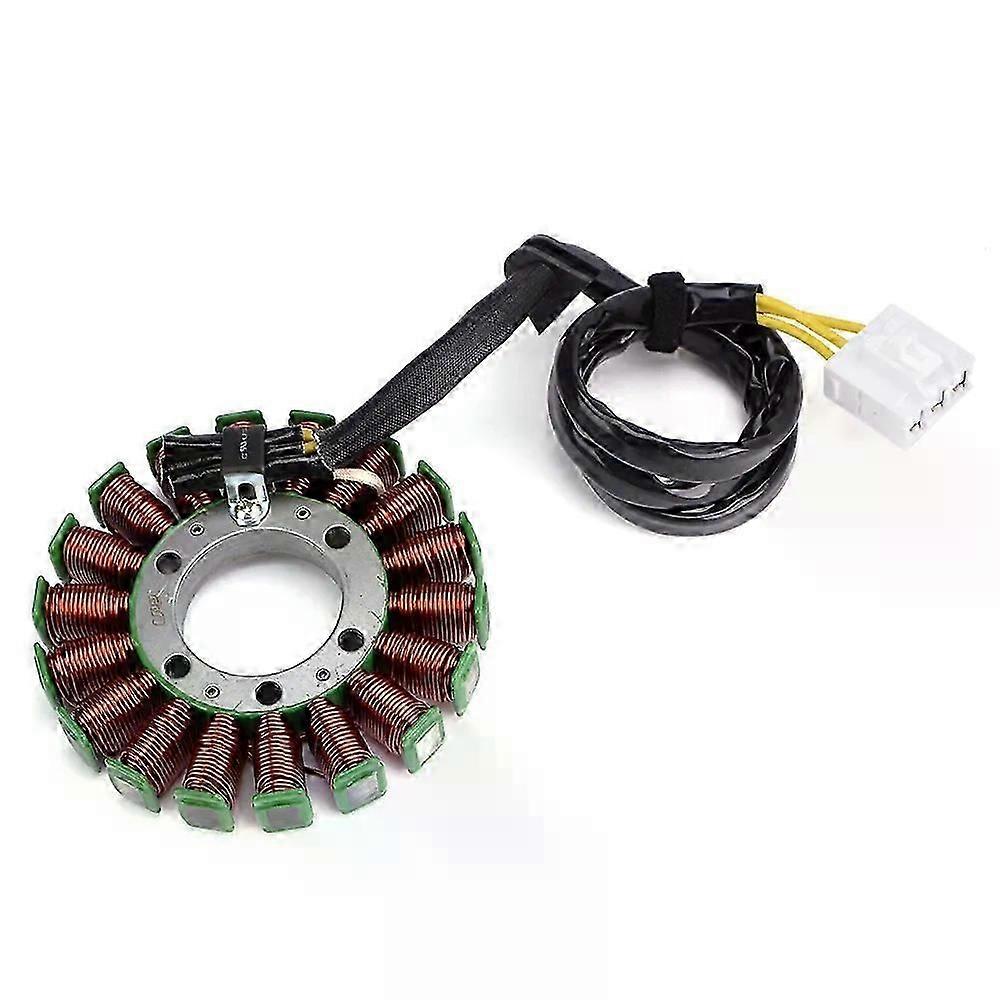 Apply CBF 1000 Regulator Rectifier Stator Coil With Gasket For Honda CBF1000 2006-2010 31120-MFA-D01