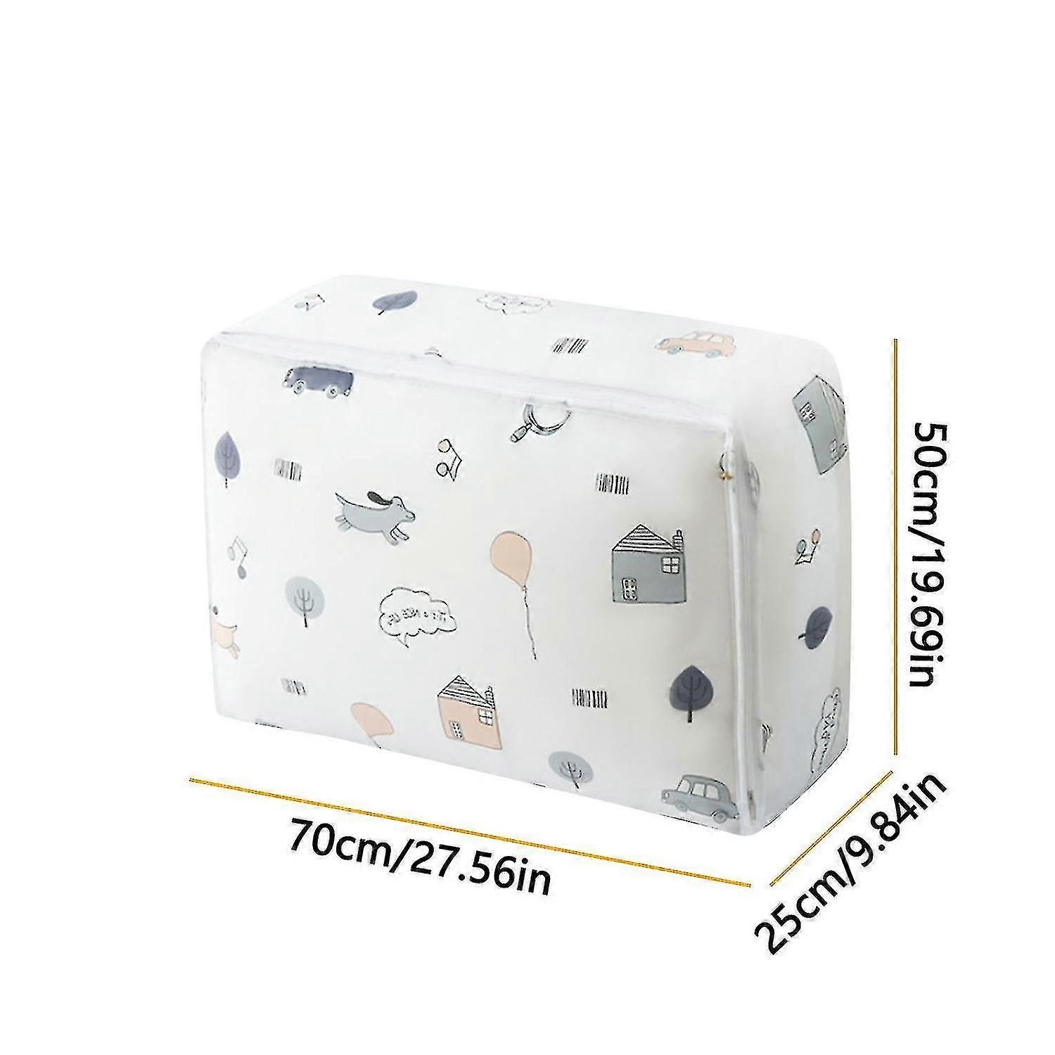 Decorations Gadgets Storage Box Decorations Christmas Tree Bag D @BUGU