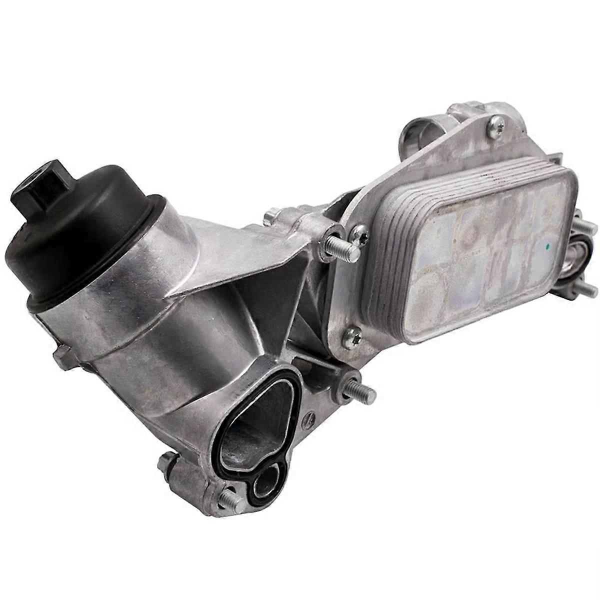 Auto Cooling System Engine Filter Assembly for Sedan 4-Door 93186324