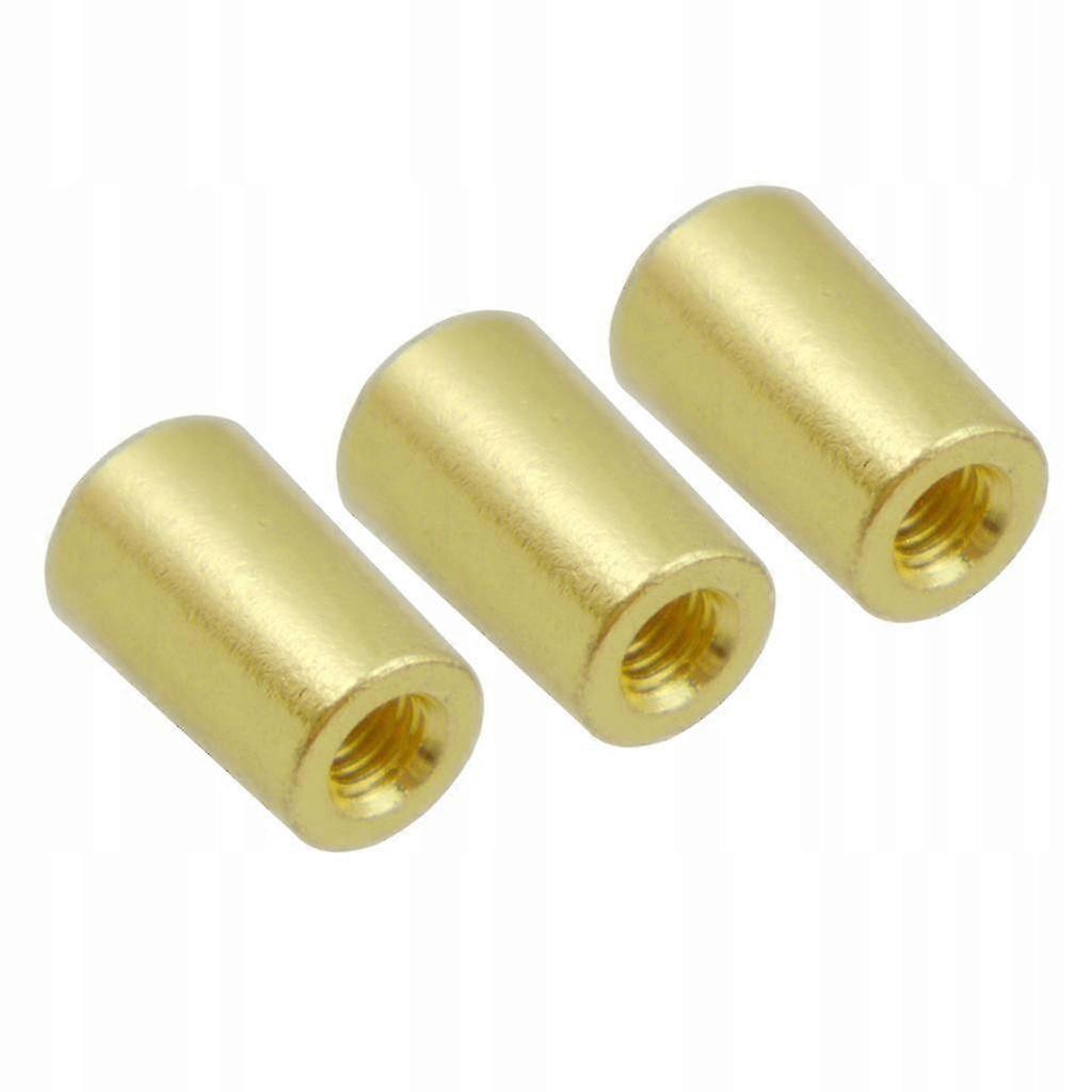 5x 3pcs 3 Way Toggle Switch