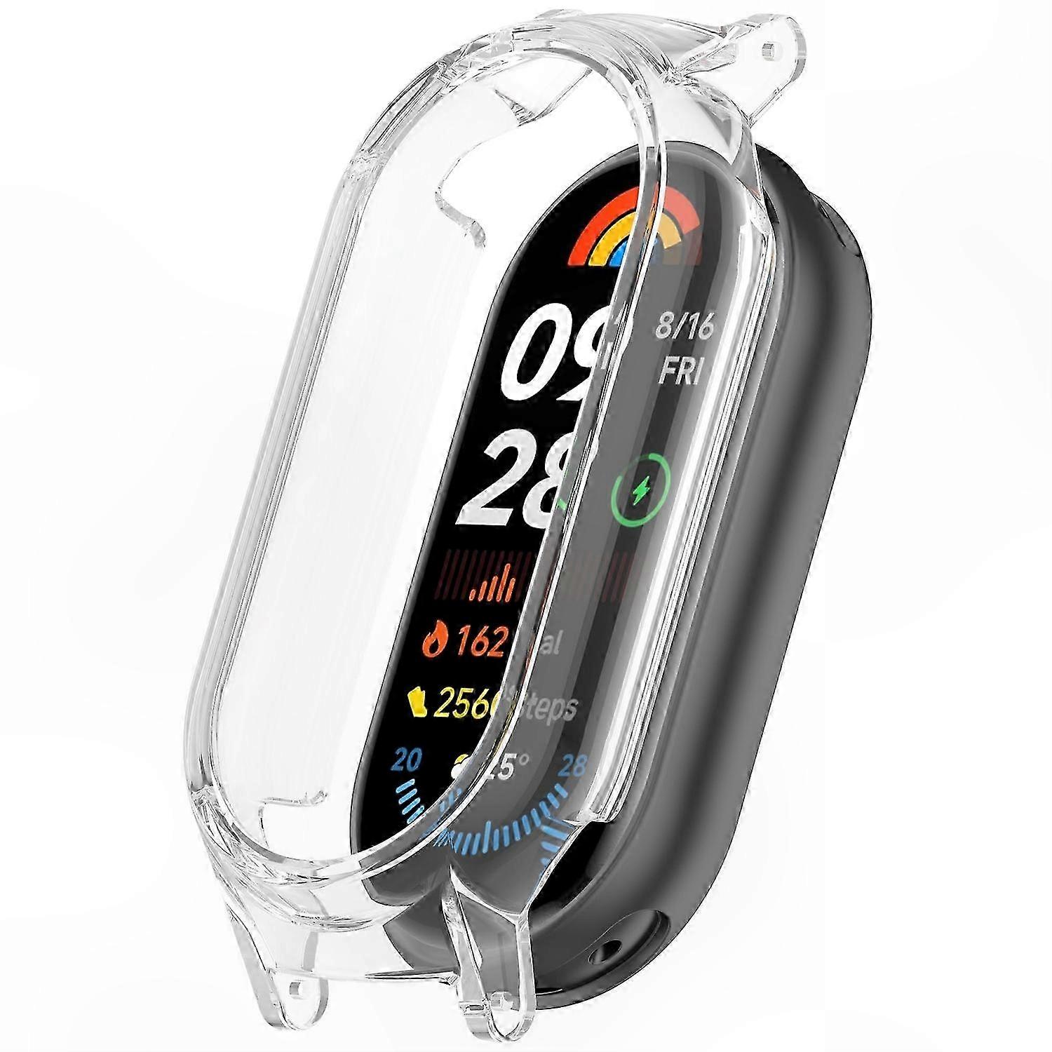 Smart Band 10/9/8 Ceramic Watch Case Replacement