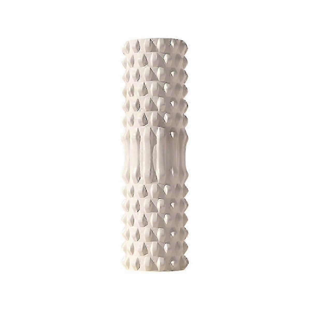 Optimized Foam Rollers for Deep Muscle Massage: High-Density Relief for Back Pain &