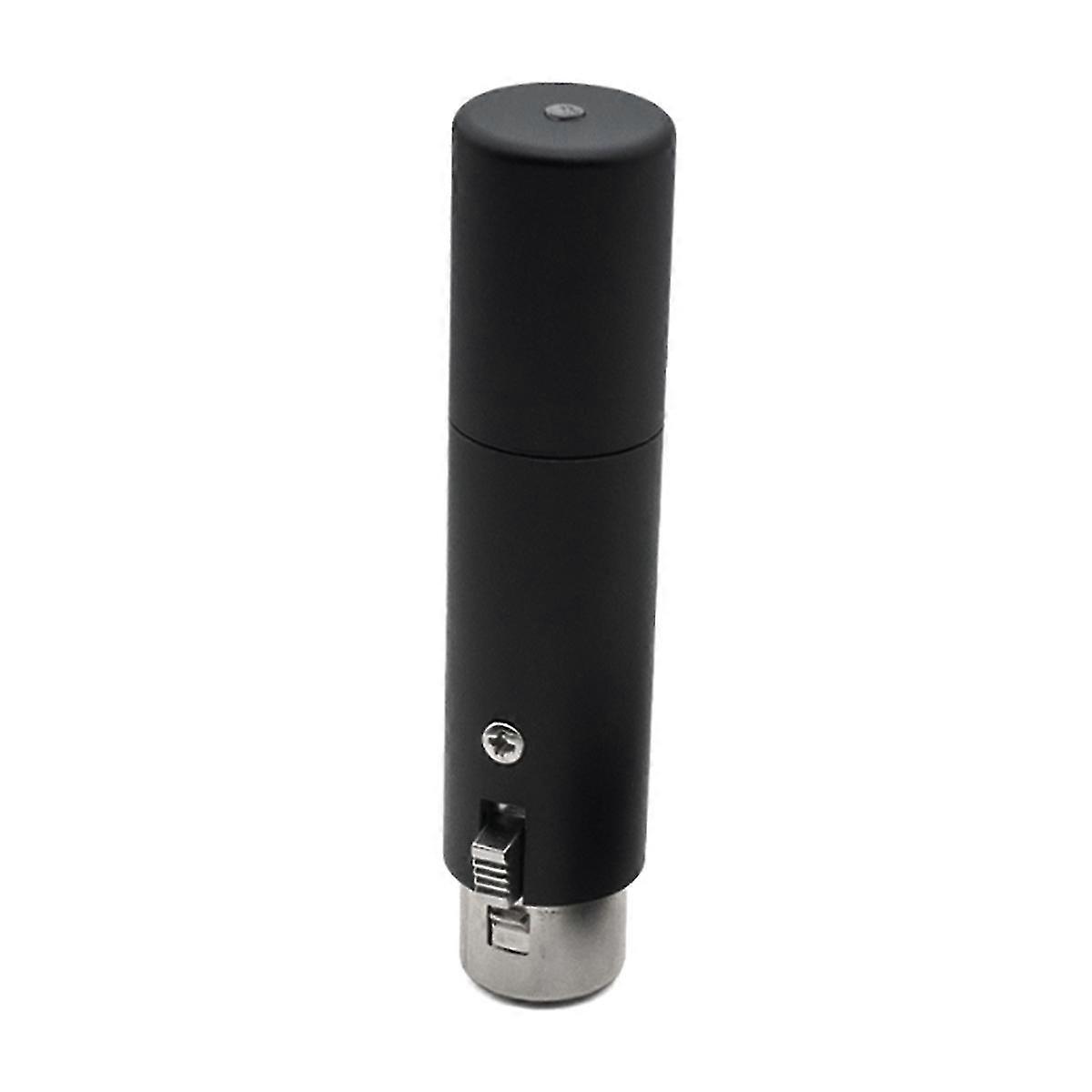 Audio Cable Tester XLR Interface Test Electronic Testing Instrument Professional Audio TesterHwy