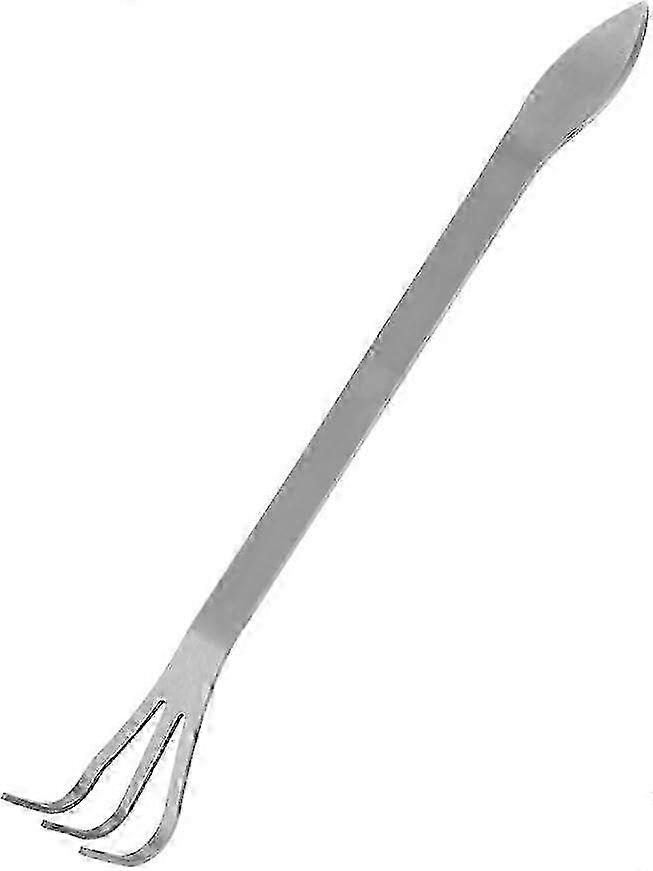 3-Claw Hand Rake Bonsai Tool - FFY