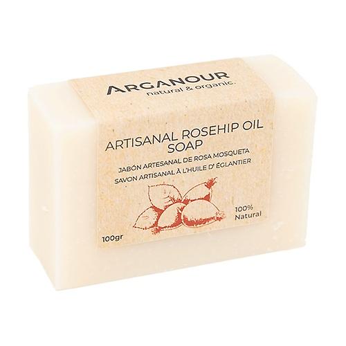 Rosehip Oil Soap 100 g (Rosehip)