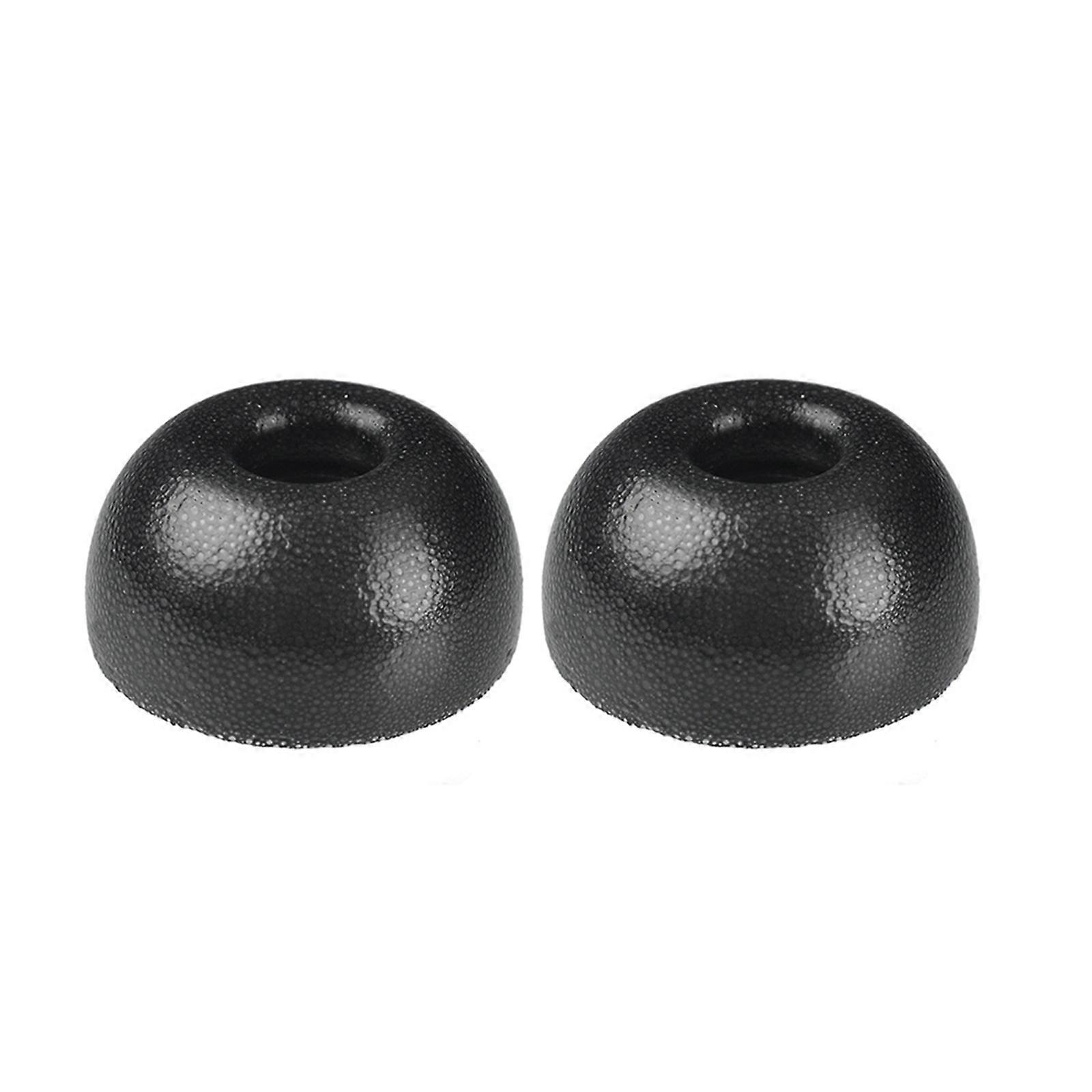 1Pair Earbud EarTips Memory Foam Earplugs Ear Plugs Replacement for Buds3pro Headphone Noise Canceling S/M/L Size Multicolor