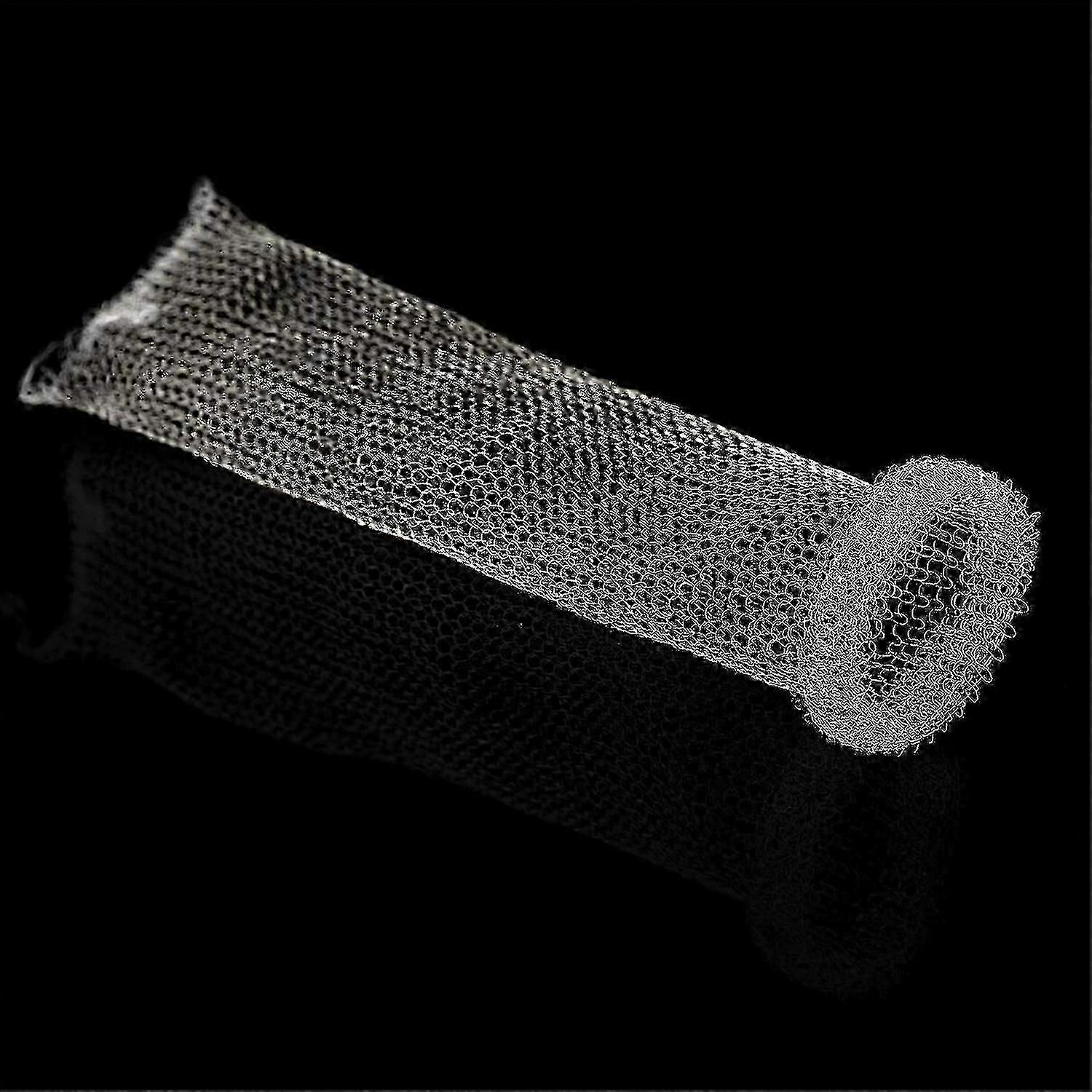 20 Pieces Lint Traps Washing Machine Lint Trap Snare Laundry Mesh Washer Hose Filter With 20 Pieces-hao