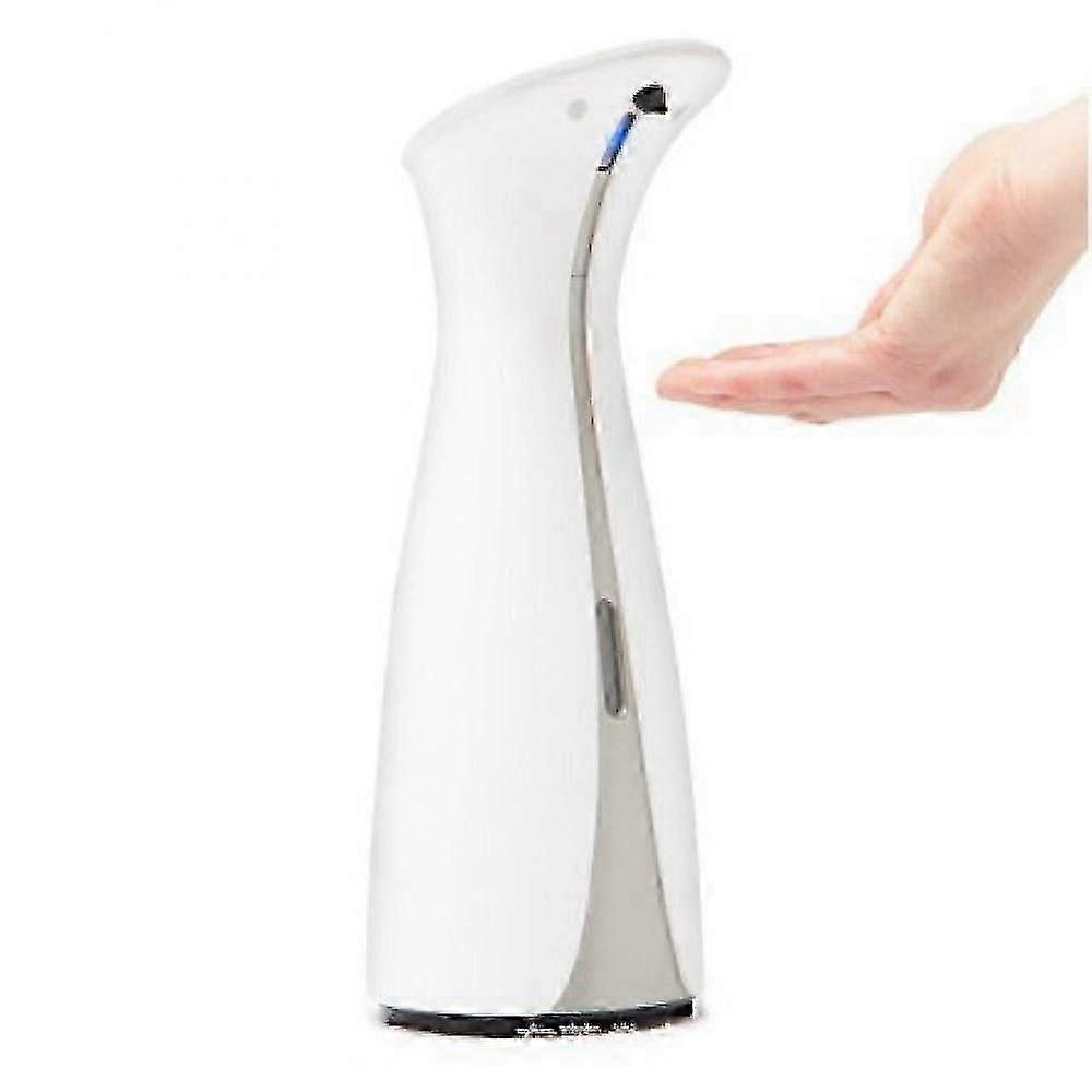 Hands-Free Soap Dispenser for Kitchen, Automatic Touchless Design