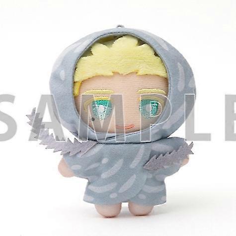 TRIGUN STARGAZE plush plush toy doll