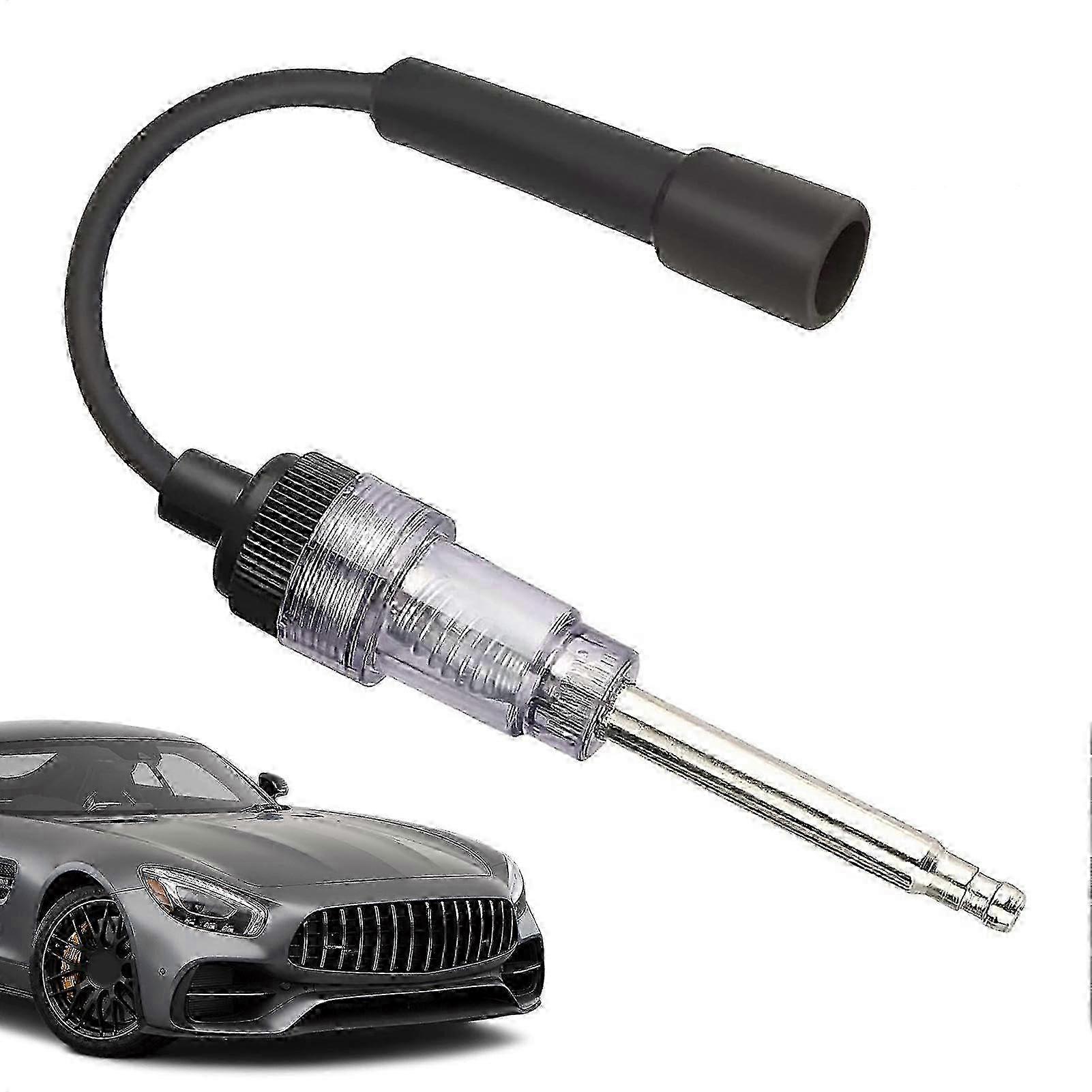 w Spark plug tester Tool for automotive ignition tester Easytouse diagnostic tool